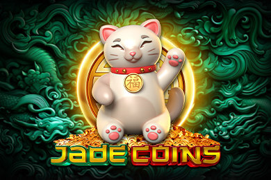 Jadecoins слот онлайн ДжойКазино